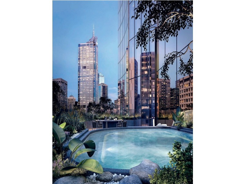 299 King Street, Melbourne VIC 3000