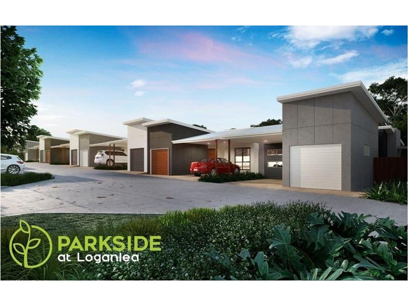 8 Hazelnut Court, Loganlea QLD 4131