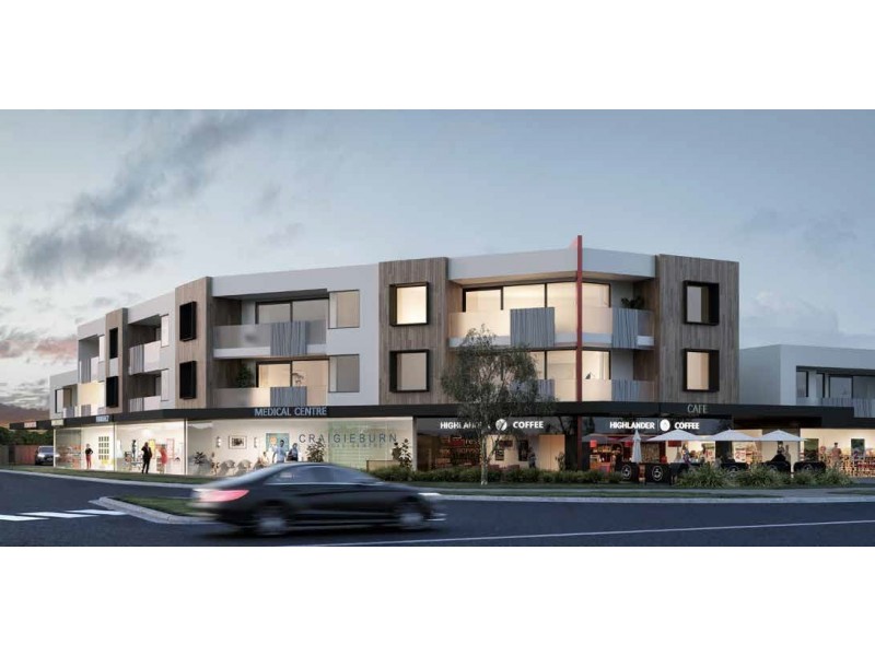 4 Highlander Drive, Craigieburn VIC 3064