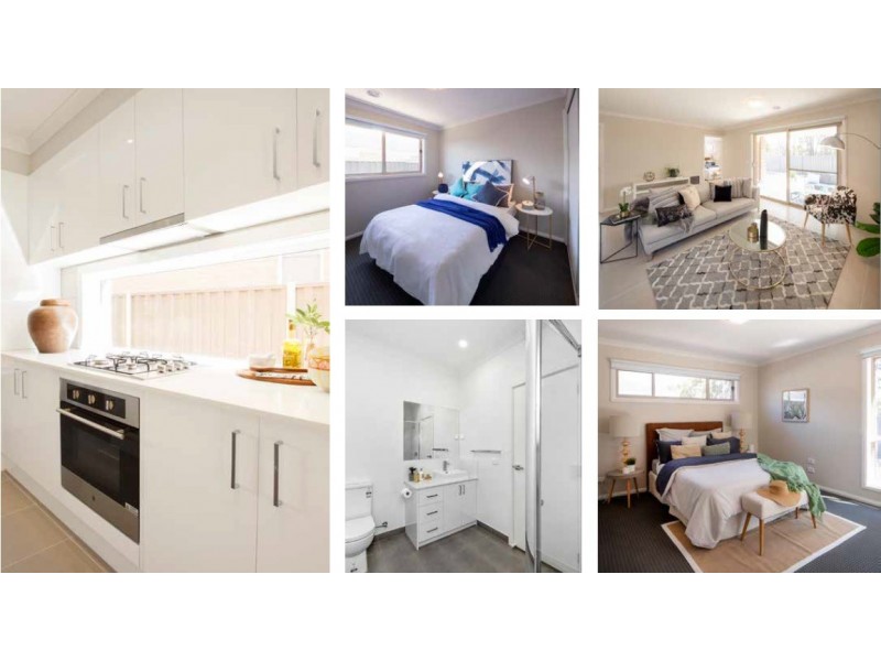 4 Highlander Drive, Craigieburn VIC 3064