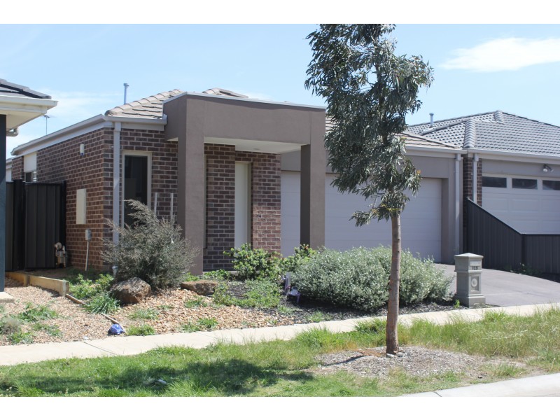 125 Moor Park Drive, Craigieburn VIC 3064