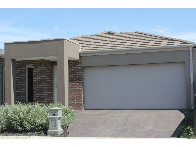 125 Moor Park Drive, Craigieburn VIC 3064