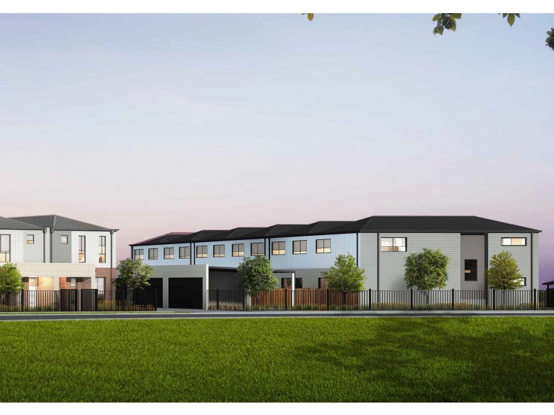 Lot B Ballan Road, Wyndham Vale VIC 3024