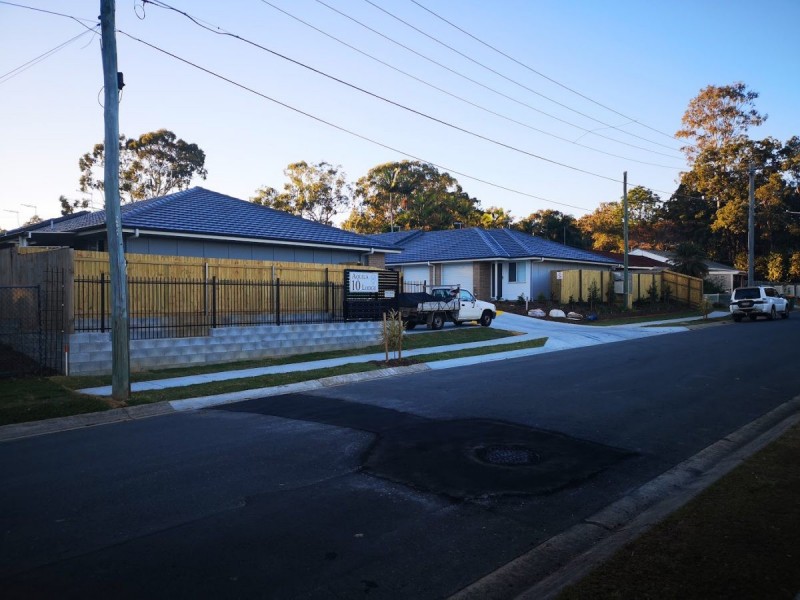 10 Bishop Street, Eagleby QLD 4207