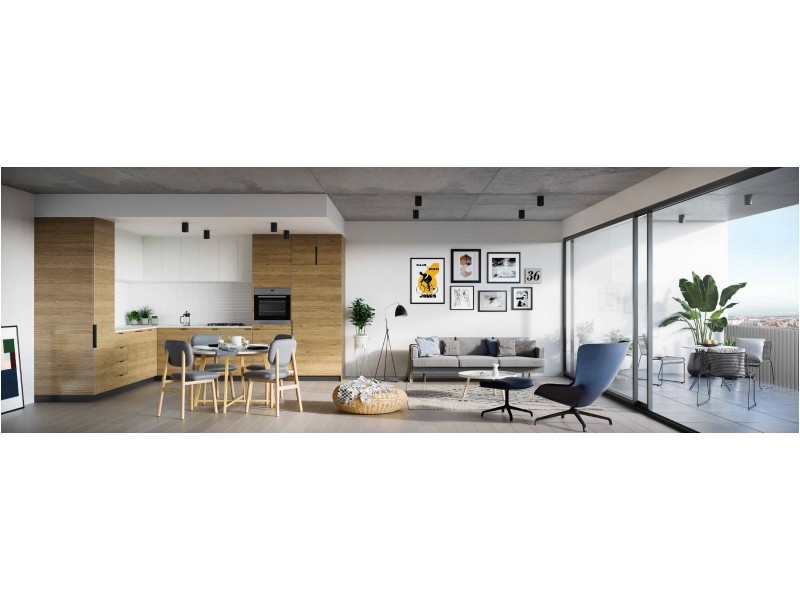 98 Buckley Street, Footscray VIC 3011