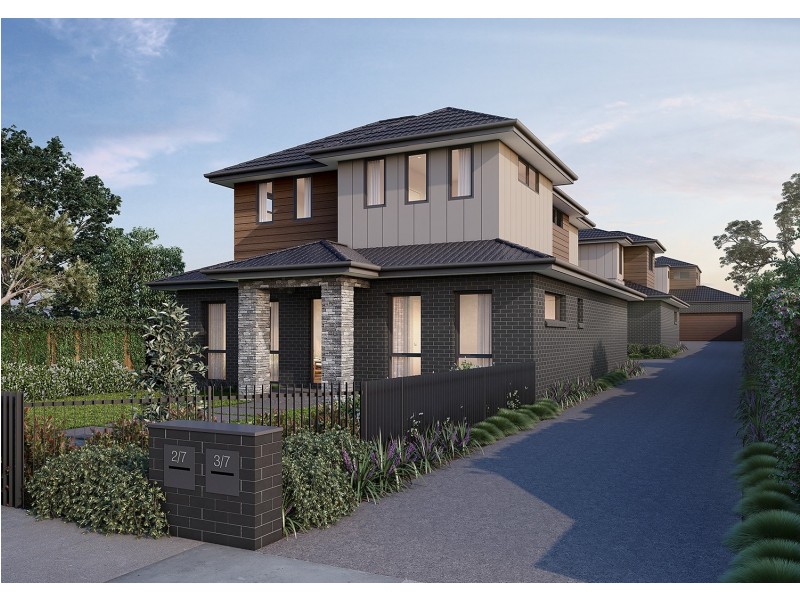 7 Victor Crescent, Forest Hill VIC 3131