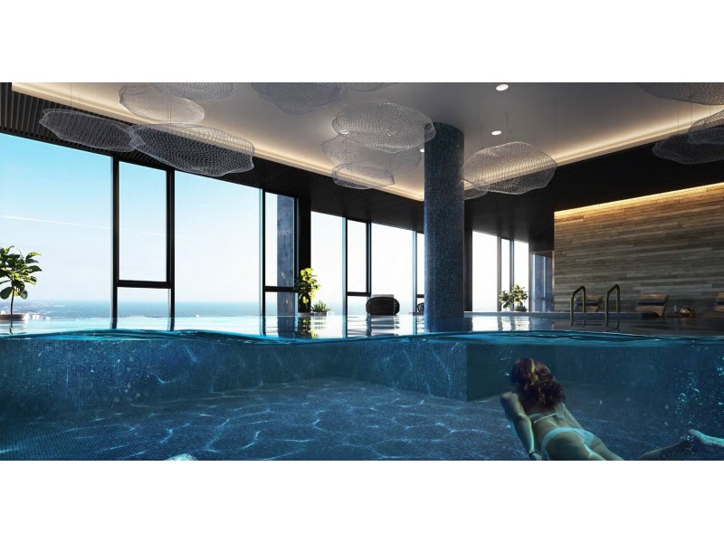 251 City Road, Southbank VIC 3006