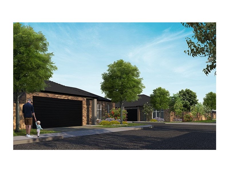 44 Coburns Road, Melton South VIC 3338