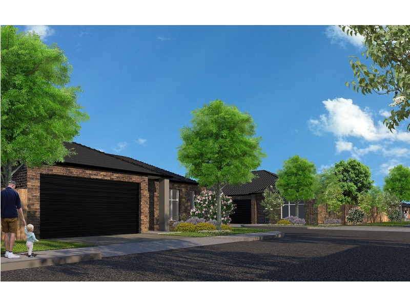 44 Coburns Road, Melton South VIC 3338