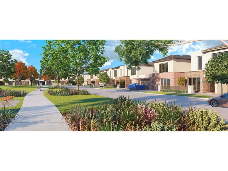 96-166 Centre Road, Narre Warren VIC 3805