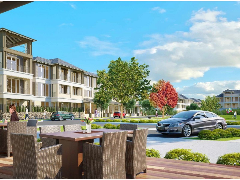 96-166 Centre Road, Narre Warren VIC 3805