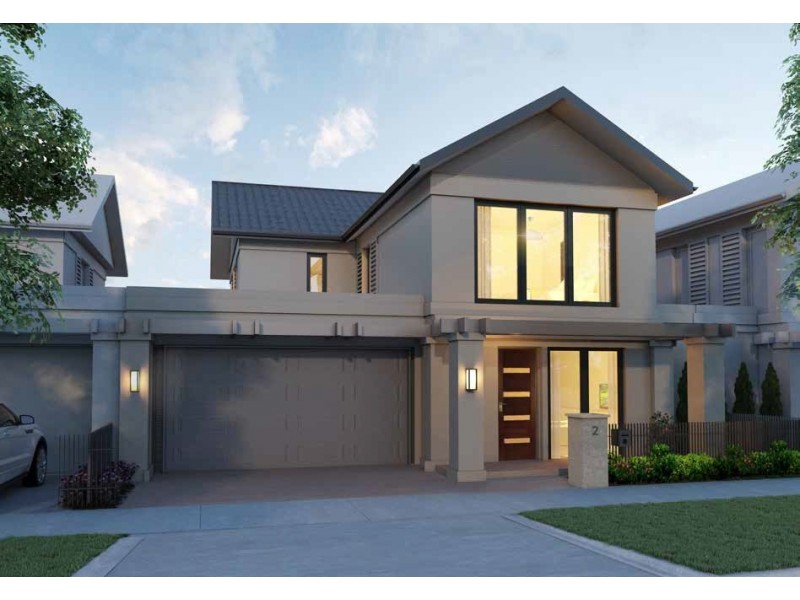 96-166 Centre Road, Narre Warren VIC 3805