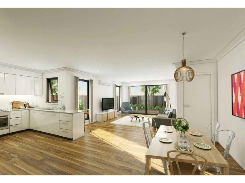 96-166 Centre Road, Narre Warren VIC 3805