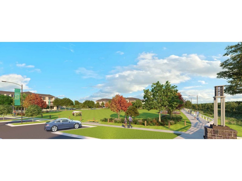 96-166 Centre Road, Narre Warren VIC 3805