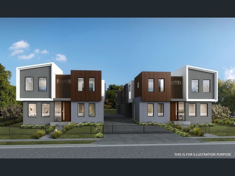 Pascoe Vale VIC 3044