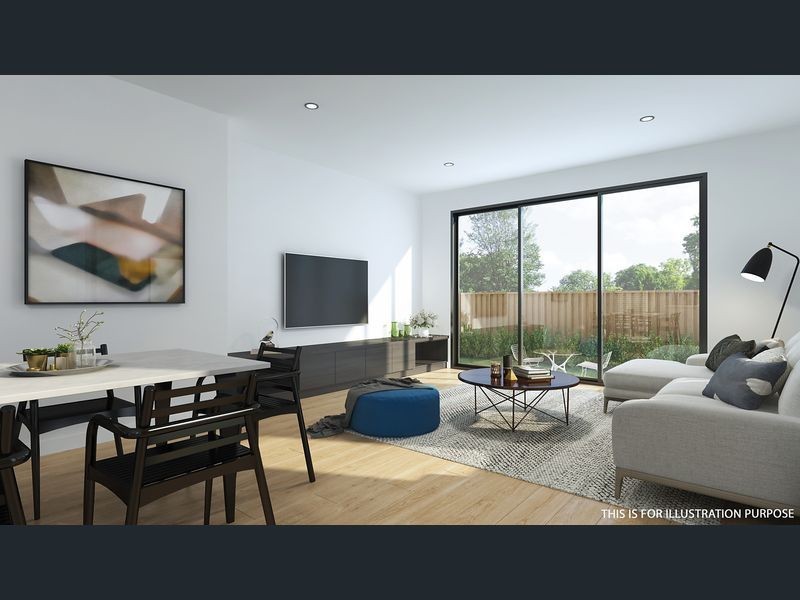 Pascoe Vale VIC 3044