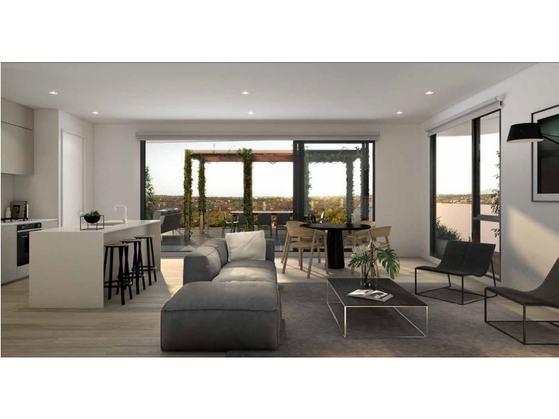 18 Woorayl Street, Carnegie VIC 3163