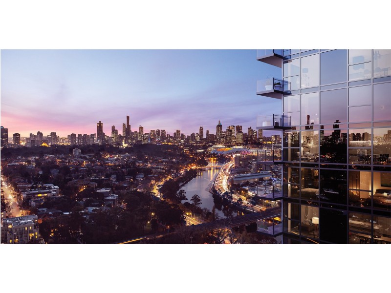 661 Chapel Street, South Yarra VIC 3141