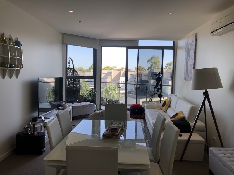 407/60 Edgewater Boulevard, Maribyrnong VIC 3032