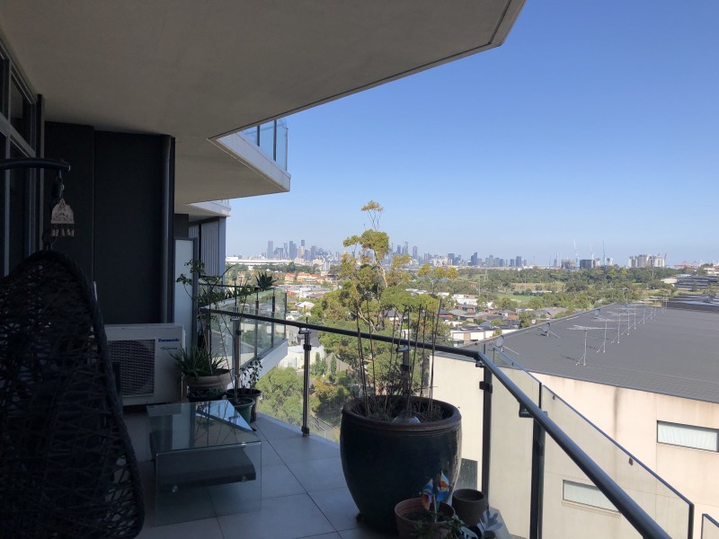 407/60 Edgewater Boulevard, Maribyrnong VIC 3032