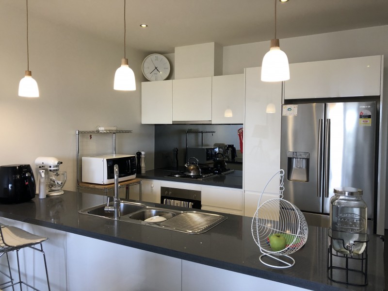 407/60 Edgewater Boulevard, Maribyrnong VIC 3032