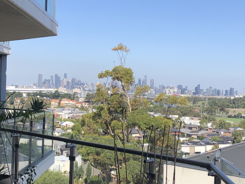 407/60 Edgewater Boulevard, Maribyrnong VIC 3032