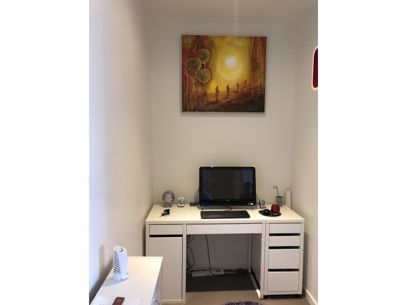 407/60 Edgewater Boulevard, Maribyrnong VIC 3032