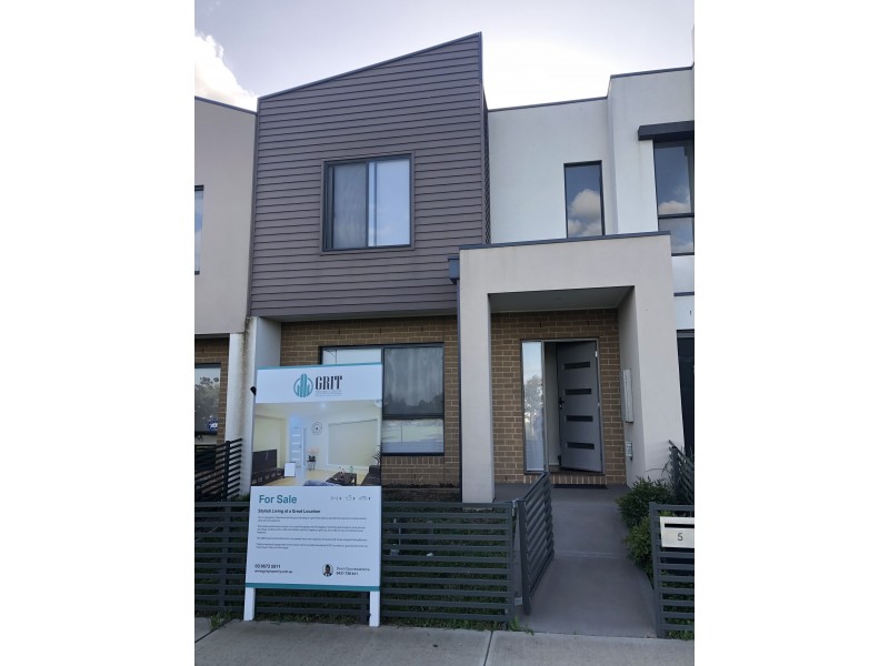 5 Channel Walk, Craigieburn VIC 3064