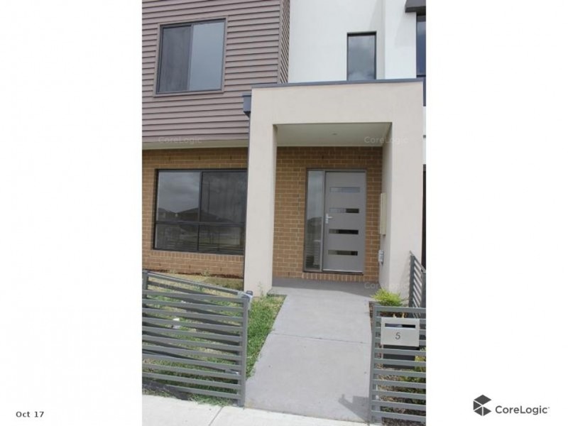 5 Channel Walk, Craigieburn VIC 3064