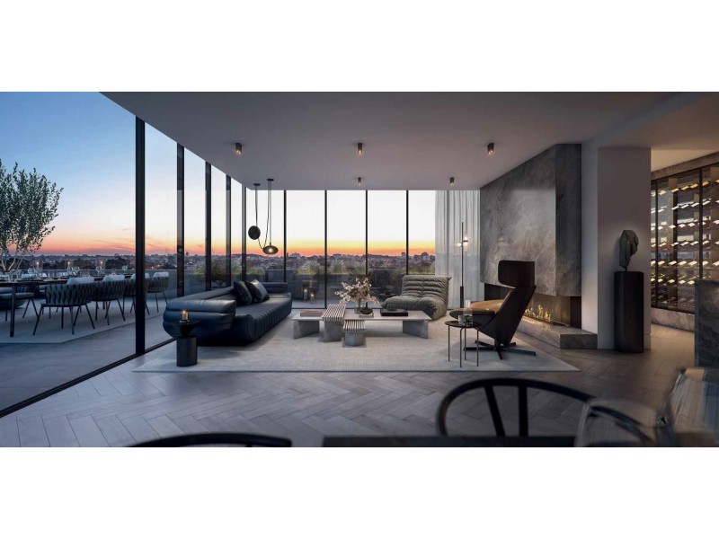 378-390 Saint Georges Road, Fitzroy North VIC 3068