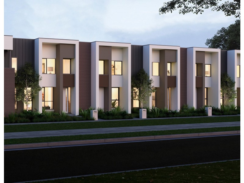 Lot 1224, Plenty View, Mandalay,, Beveridge VIC 3753