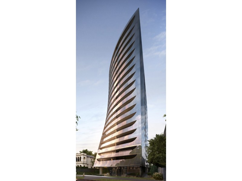 450 Saint Kilda Road, Melbourne VIC 3000