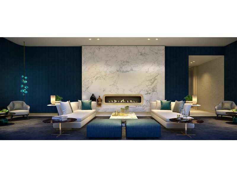 450 Saint Kilda Road, Melbourne VIC 3000