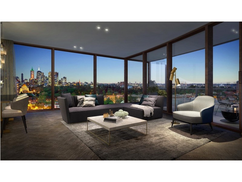 450 Saint Kilda Road, Melbourne VIC 3000