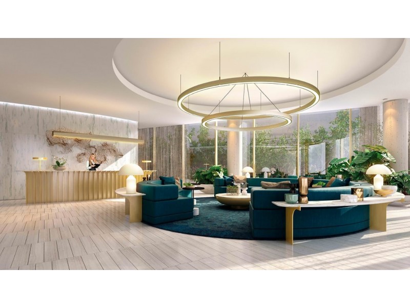 450 Saint Kilda Road, Melbourne VIC 3000