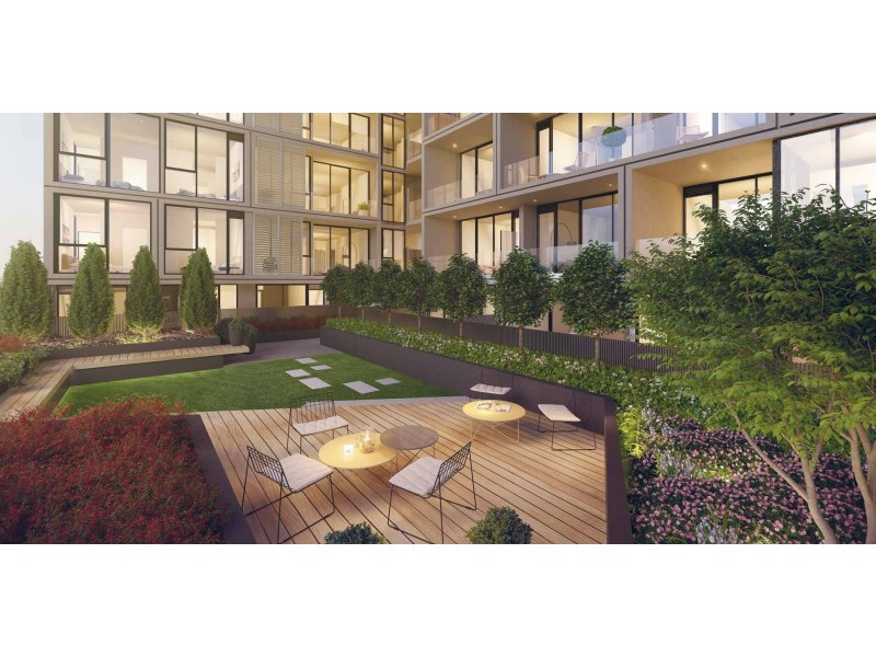 15 Russell Street, Essendon VIC 3040