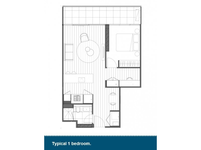 15 Russell Street, Essendon VIC 3040 Floorplan