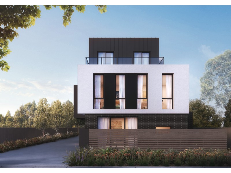 15 Landale Avenue, Croydon VIC 3136