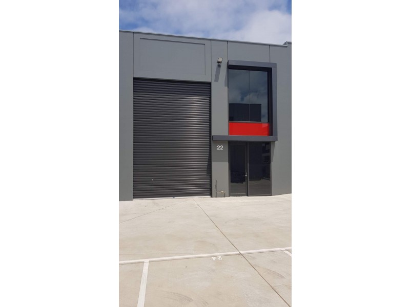 1-9 Millers Road, Altona VIC 3018