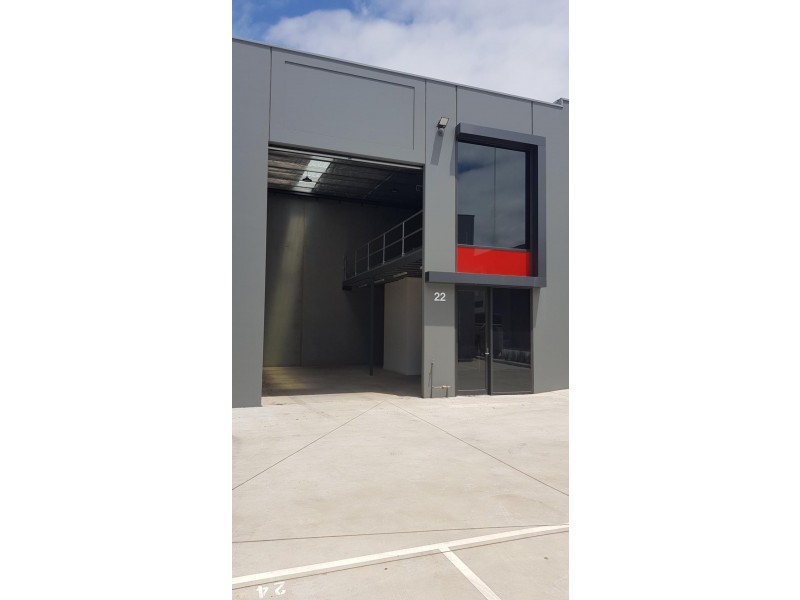 1-9 Millers Road, Altona VIC 3018