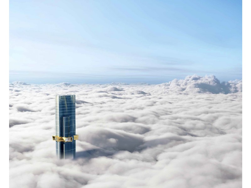 70 Southbank Boulevard, Southbank VIC 3006