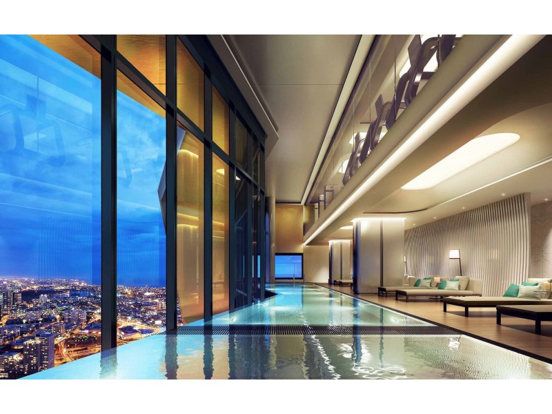 70 Southbank Boulevard, Southbank VIC 3006