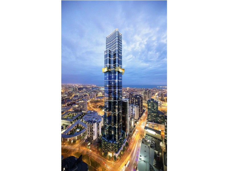 70 Southbank Boulevard, Southbank VIC 3006