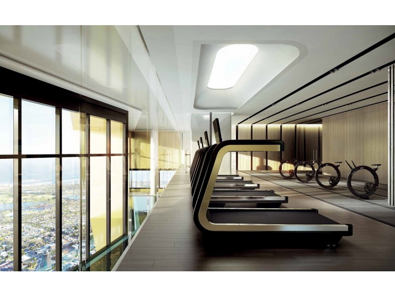 70 Southbank Boulevard, Southbank VIC 3006