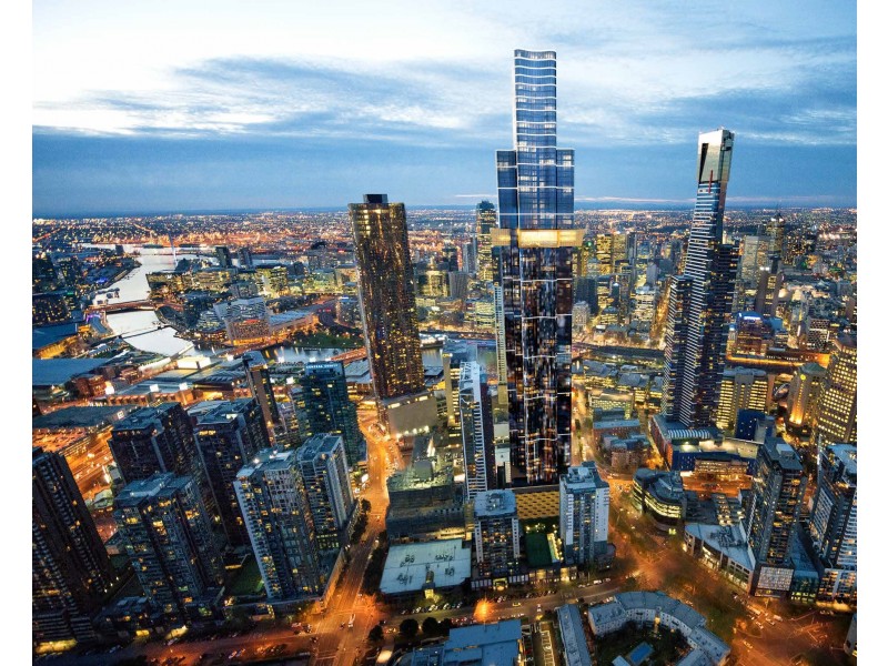 70 Southbank Boulevard, Southbank VIC 3006