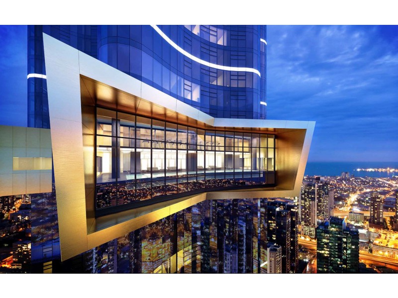 70 Southbank Boulevard, Southbank VIC 3006