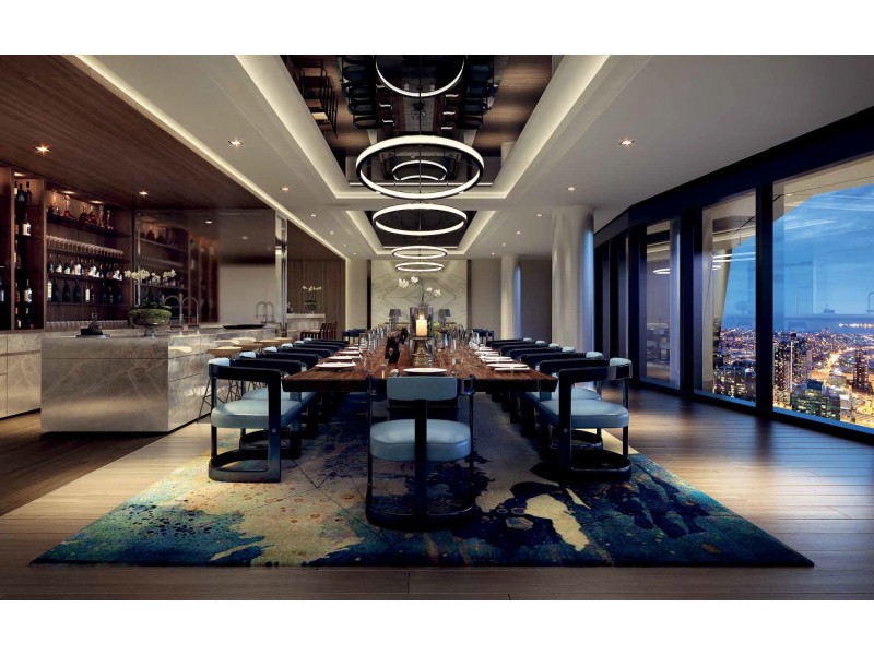 70 Southbank Boulevard, Southbank VIC 3006