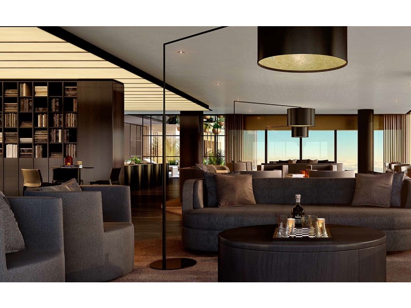 70 Southbank Boulevard, Southbank VIC 3006