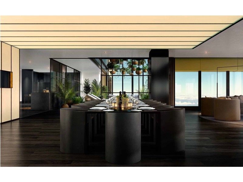 70 Southbank Boulevard, Southbank VIC 3006