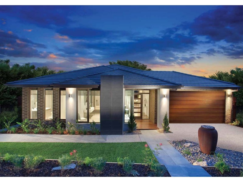 18, Grandidier Street, Wollert VIC 3750